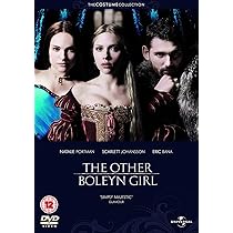 その他 Other Boleyn Girl [DVD] [Import] Amazon.com: DVD The Other Boleyn Girl - BBC : Movies & TV